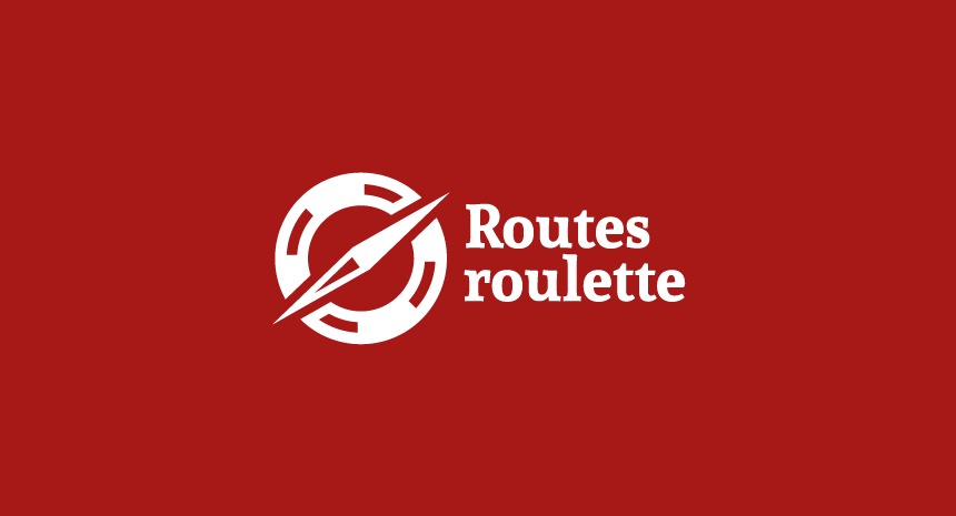 Routes Roulette. No more bets